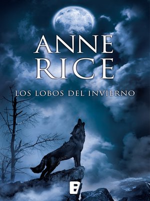 cover image of Los lobos del invierno (Crónicas del Lobo 2)